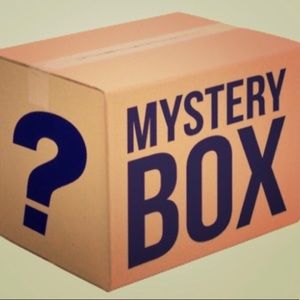 Bath and Body Works Mystery Box